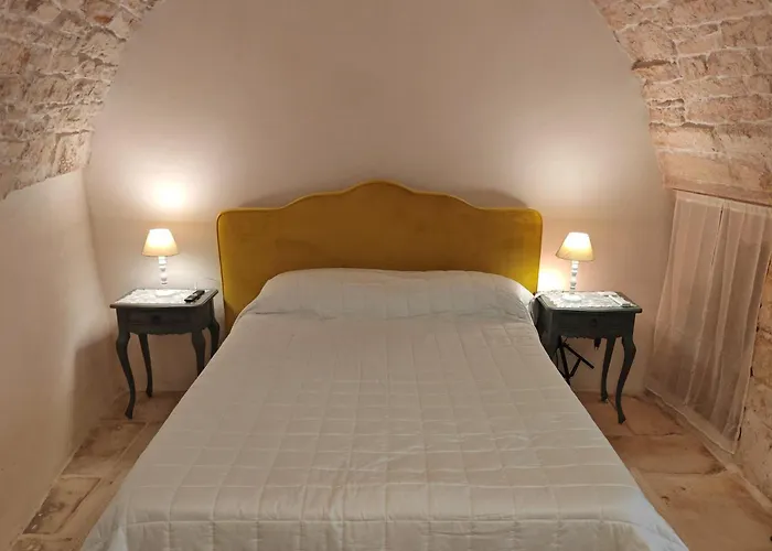 Old Town Martina Apartamento *