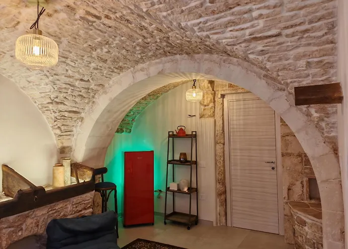 Old Town Martina Apartamento